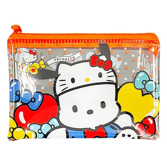 Гаманець Sanrio: Pochacco and Hello Kitty, (525369)