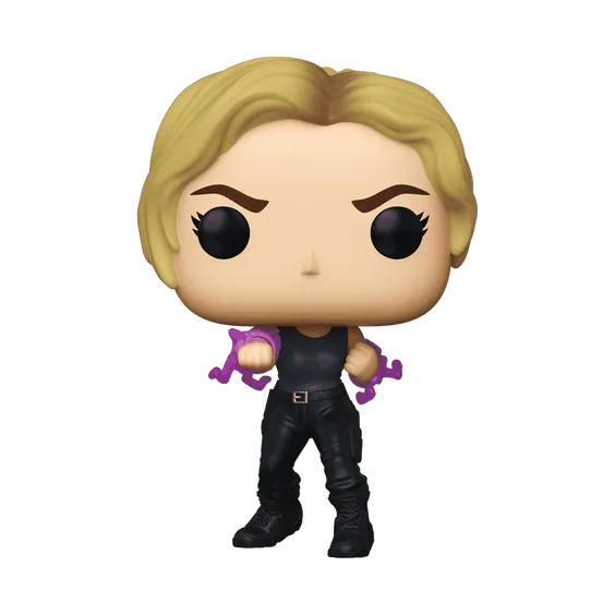 Фигурка Funko POP!: Movies: Mortal Kombat: Sonya Blade, (53852) 2