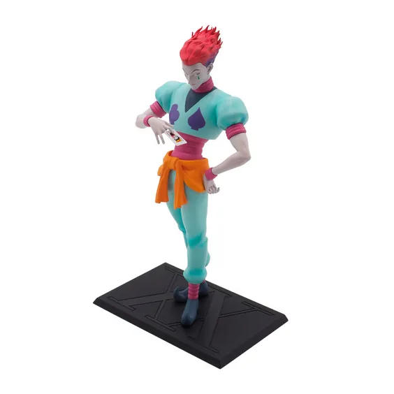 Коллекционная фигурка ABYstyle Studio: Hunter x Hunter: Hisoka Morow, (54436) 3