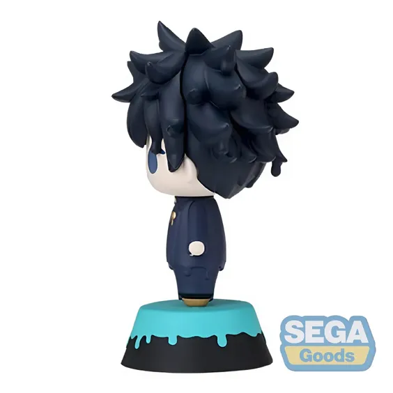 Фигурка Sega: Tiny Melties: Jujutsu Kaisen: Megumi Fushiguro, (54829) 2