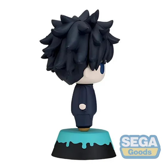 Фигурка Sega: Tiny Melties: Jujutsu Kaisen: Megumi Fushiguro, (54829) 3