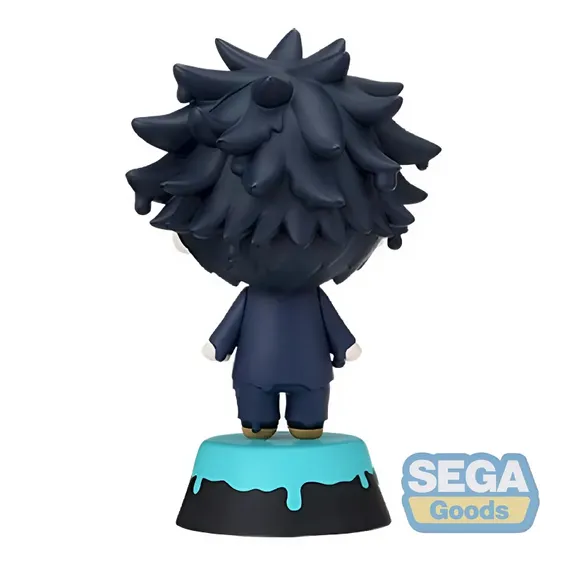 Фигурка Sega: Tiny Melties: Jujutsu Kaisen: Megumi Fushiguro, (54829) 4