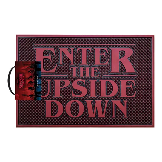 Входной коврик Pyramid International: Stranger Things: «Enter The Upside Down», (54854)