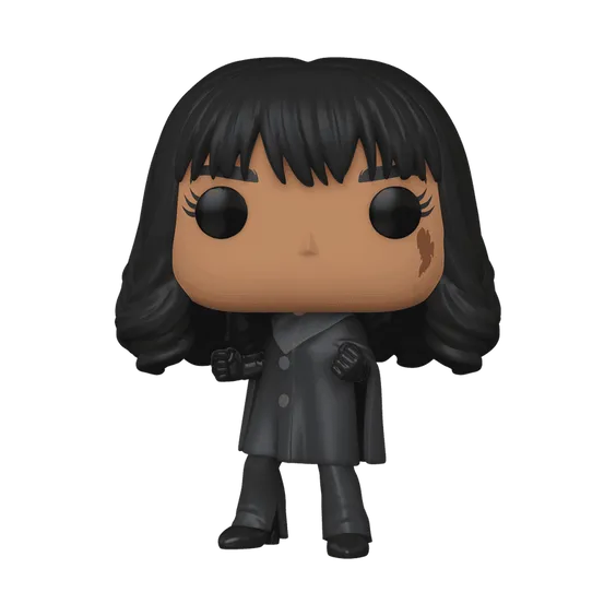 Фігурка Funko POP!: Television: The Umbrella Academy: Allison, (55066) 2