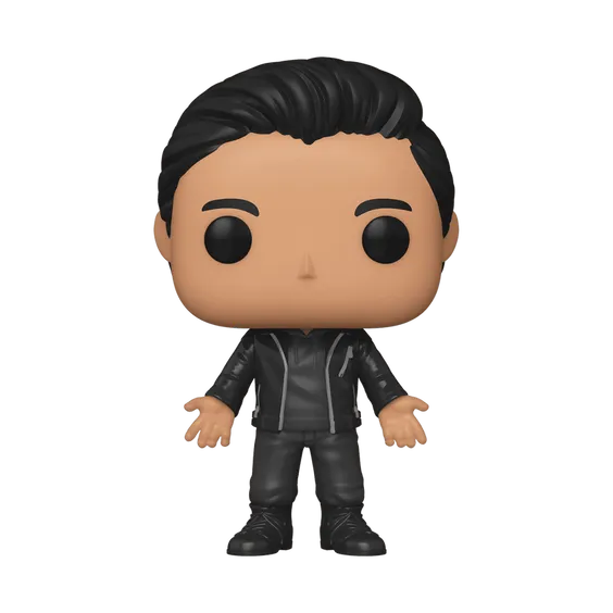 Фигурка Funko POP!: Television: The Umbrella Academy: Ben, (55067) 2