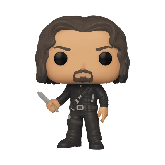 Фігурка Funko POP!: Television: The Umbrella Academy: Diego, (55068) 2