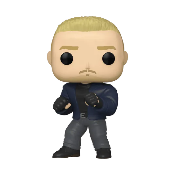 Фігурка Funko POP!: Television: The Umbrella Academy: Luther, (55070) 2