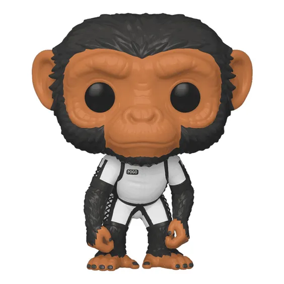Фігурка Funko POP!: Television: The Umbrella Academy: Baby Pogo, (55282) 2