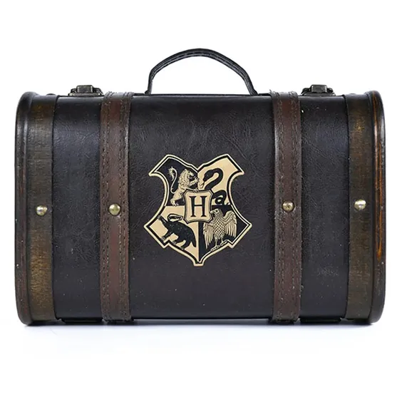 Подарочный комплект Pyramid International: Wizarding World: Harry Potter: Trouble Finds Me (Premium), (55363) 3