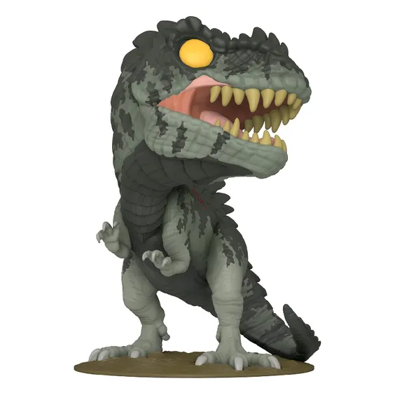 Фигурка Funko POP! Movies: Jurassic World: Dominion: Giganotosaurus, (55378) 2