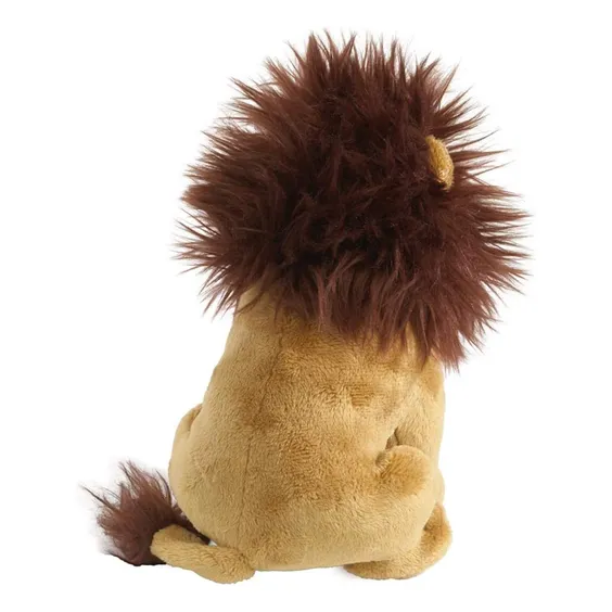 Мягкая игрушка-подушка The Noble Collection: Wizarding World: Harry Potter: Gryffindor House Mascot, (5726) 5