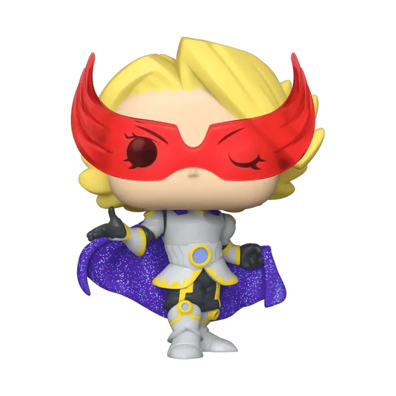 Фігурка Funko POP!: Animation: My Hero Academia: Yuga Aoyama, (58040) 2