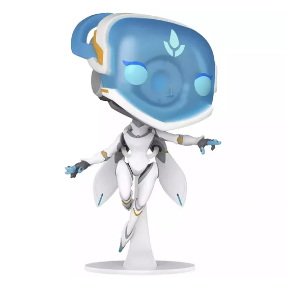 Фигурка Funko POP!: Games: Overwatch 2: Echo, (59188) 2