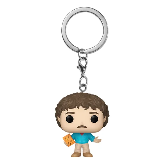 Брелок Funko Pocket POP!: Keychain: Friends: Ross Geller (Special Edition), (59192) 3