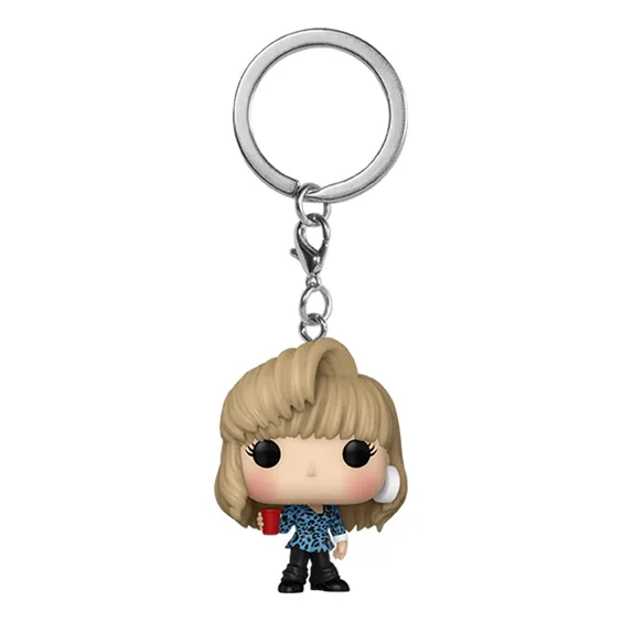 Брелок Funko Pocket POP!: Keychain: Friends: Rachel Green (Special Edition), (59195) 2