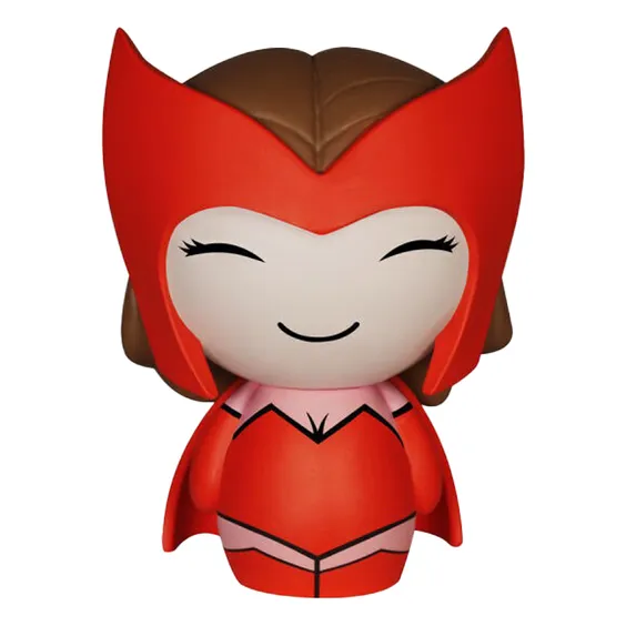Фігурка Funko: Dorbz: Marvel: Series One: Scarlet Witch, (5948) 2