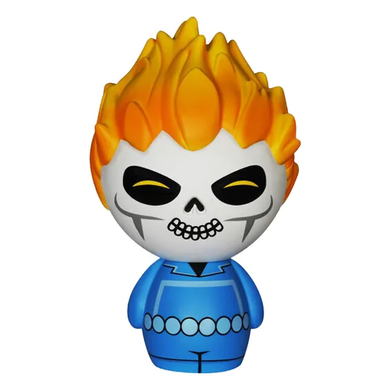 Фигурка Funko: Dorbz: Marvel: Series One: Ghost Rider, (5953) 2