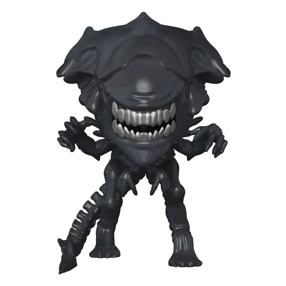 Фігурка Funko POP!: Movies: Aliens: Alien Queen (Special Edition), (59569) 3