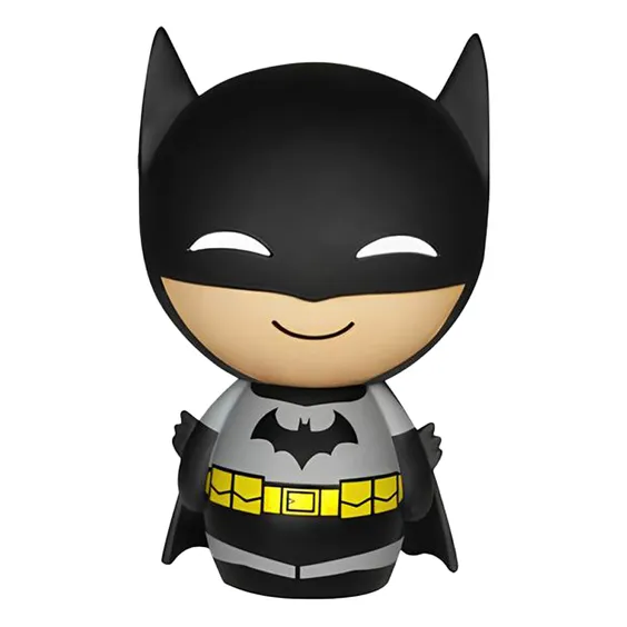 Фигурка Funko: Dorbz: DC: Batman: Series One: Batman, (5958) 2