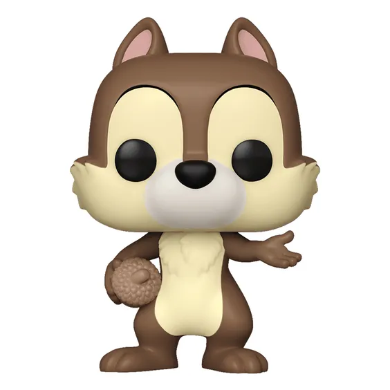 Фигурка Funko POP!: Disney: Mickey and Friends: Chip, (59618) 2