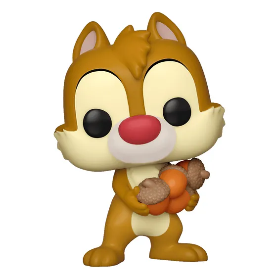 Фигурка Funko POP!: Disney: Mickey and Friends: Dale, (59620) 2