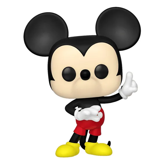 Фігурка Funko POP!: Disney: Mickey and Friends: Mickey Mouse, (59623) 2