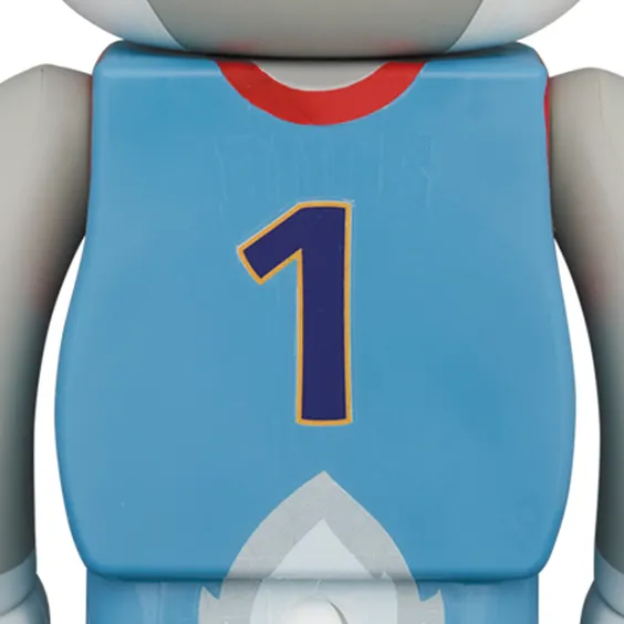 Bugs bunny bearbrick shop