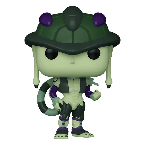 Фигурка Funko POP!: Animation: Hunter x Hunter: Meruem (Special Edition), (60944) 2