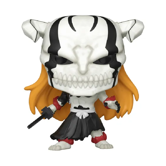 Фігурка Funko POP!: Animation: Bleach: Ichigo Kurosaki (Fully-Hollowfied) (Entertainment Earth Exclusive Limited Edition), (61010) 2