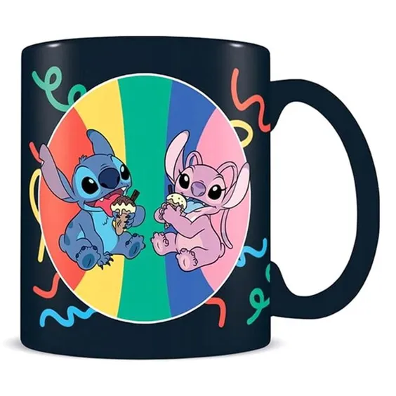Подарочный комплект Pyramid International: Disney: Lilo & Stitch: Stitch and Angel, (61302) 2