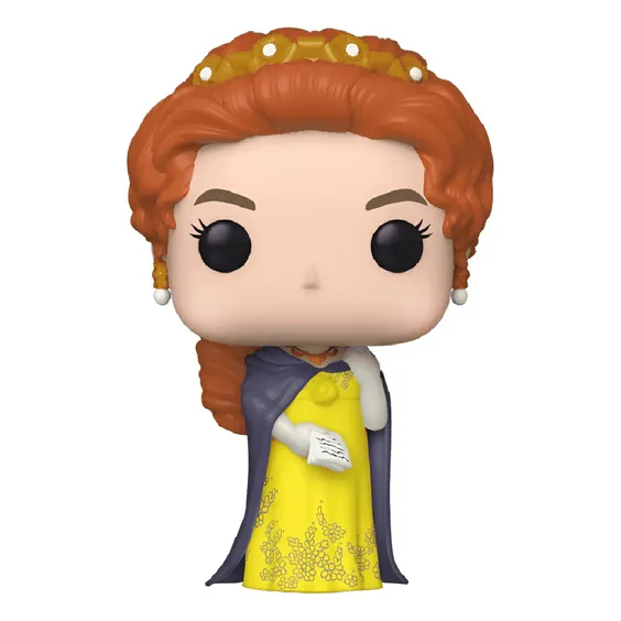 Фігурка Funko POP!: Television: Bridgerton: Penelope Featherington (Chase Limited Edition), (613958) 2