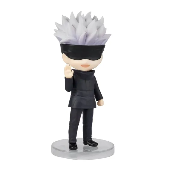 Фигурка Bandai: Tamashii Nations: Mini: Jujutsu Kaisen: Satoru Gojo, (621313)