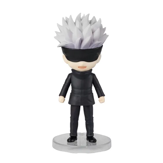 Фігурка Bandai: Tamashii Nations: Mini: Jujutsu Kaisen: Satoru Gojo, (621313) 3