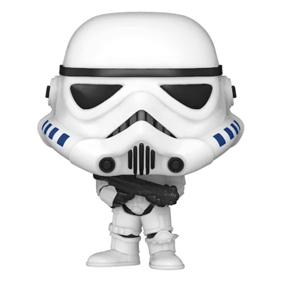Комплект Funko Pocket POP!: Tees: Star Wars: Stormtrooper (L) (Детская), (63523) 4