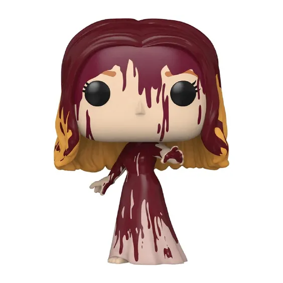 Фігурка Funko POP!: Movies: Carrie: Carrie, (63981) 2