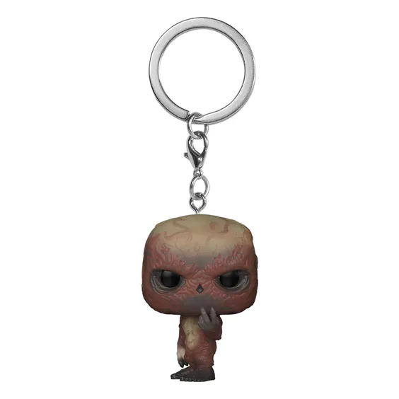 Брелок Funko POP! Keychain: Stranger Things: Vecna, (65631) 3