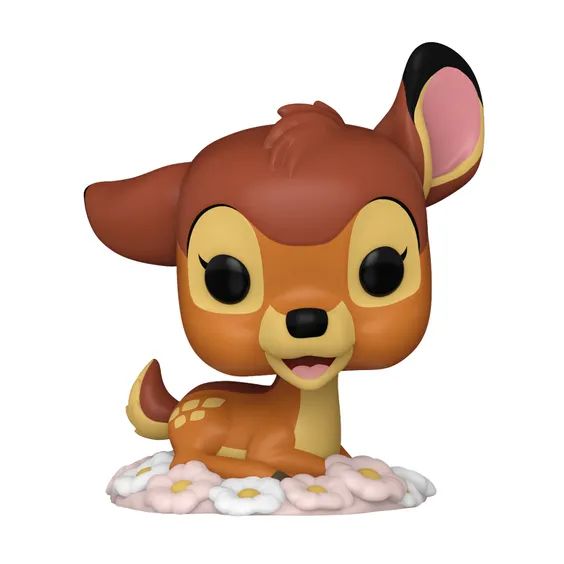 Фігурка Funko POP!: Disney Classics: Bambi (80th Anniversary), (65664) 2