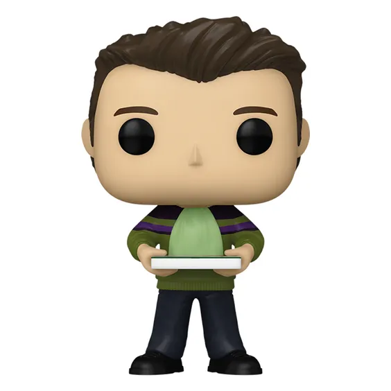 Фигурка Funko POP!: Television: Friends: Joey Tribbiani, (65674) 2