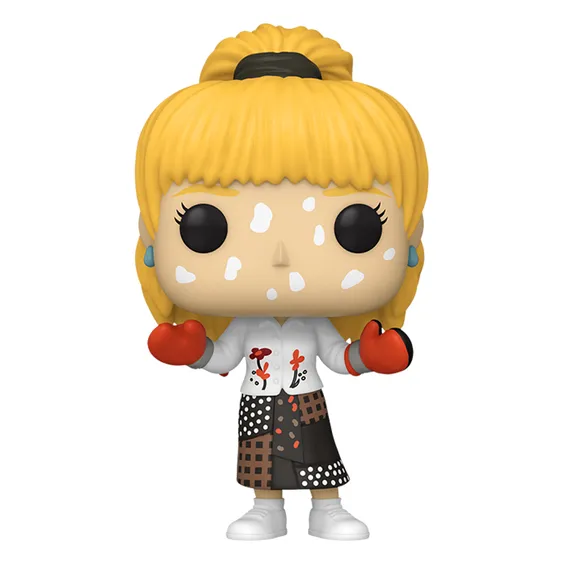 Фигурка Funko POP!: Television: Friends: Phoebe Buffay, (65677) 2