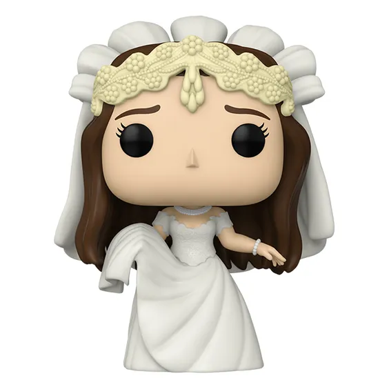 Фігурка Funko POP!: Television: Friends: Rachel Green, (65680) 2