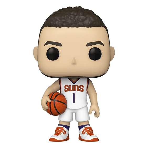 Фігурка Funko POP!: Basketball: NBA: Phoenix Suns: Devin Booker, (65793) 2