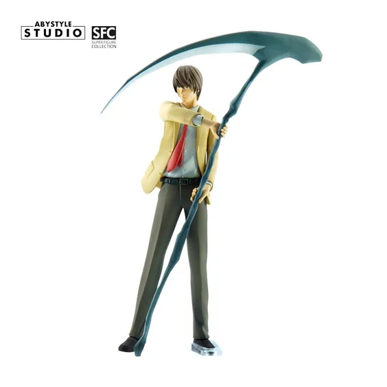 Коллекционная фигурка ABYstyle Studio: Death Note: Light Yagami, (67139)