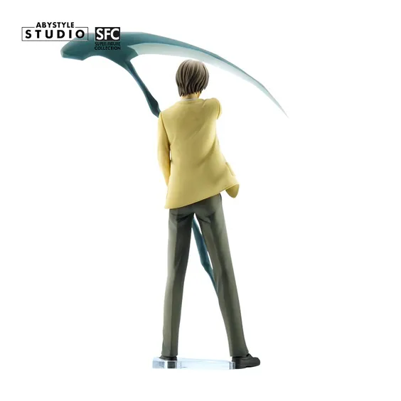 Коллекционная фигурка ABYstyle Studio: Death Note: Light Yagami, (67139) 2