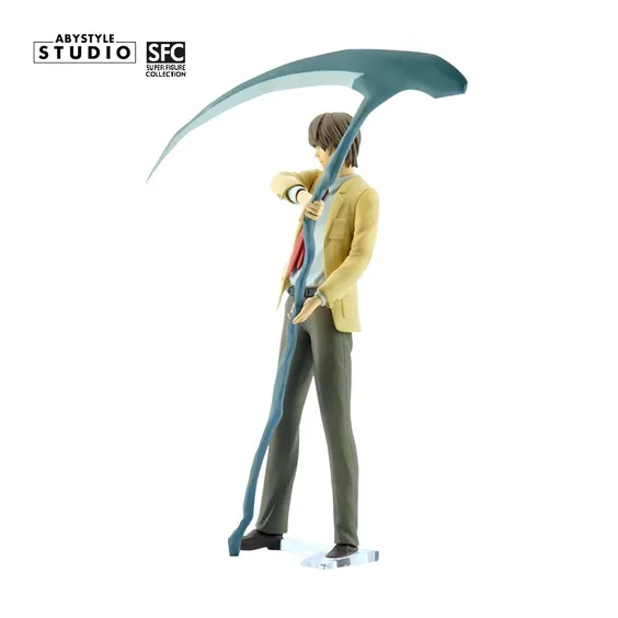 Коллекционная фигурка ABYstyle Studio: Death Note: Light Yagami, (67139) 3