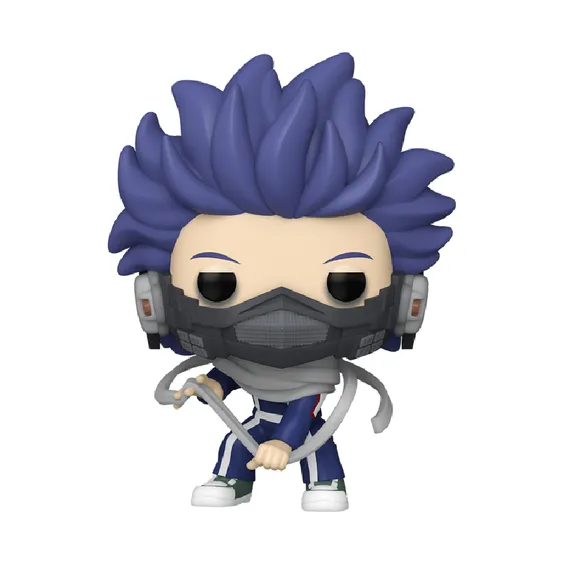 Фигурка Funko POP!: Animation: My Hero Academia: Hitoshi Shinso, (67331) 2