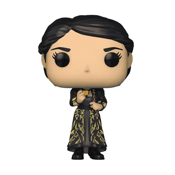 Фигурка Funko POP!: Television: Netflix: The Witcher: Yennefer, (67426) 2