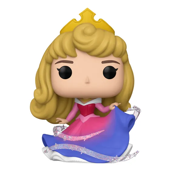 Фигурка Funko POP!: Disney: 100th Anniversary: Aurora, (67970) 2