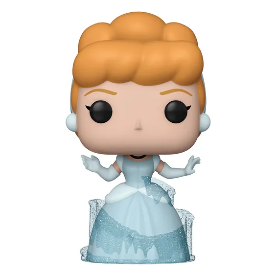 Фигурка Funko POP!: Disney: 100 Years of Wonder: Cinderella, (67972) 2