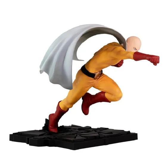 Коллекционная фигурка ABYstyle Studio: One-Punch Man: Saitama, (68716) 3