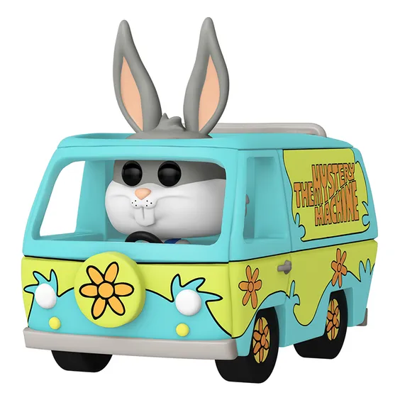 Bugs bunny funko pop clearance